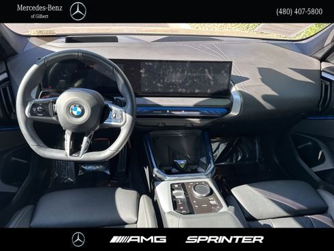 Used 2025 BMW X3 xDrive30i image 22