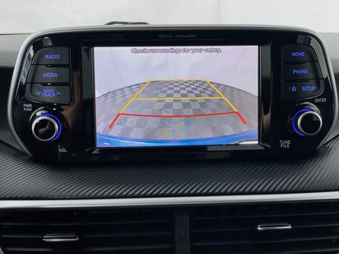 Used 2020 Hyundai Tucson SEL FWD image 15