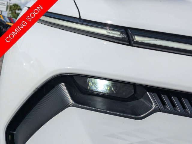 Used 2026 Chevrolet Equinox EV LT FWD image 7