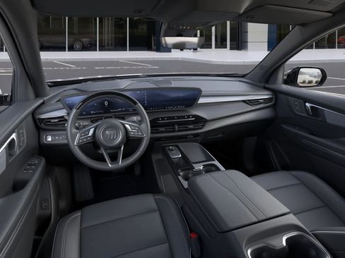 New 2026 Buick Enclave Preferred w/ Power Package image 15
