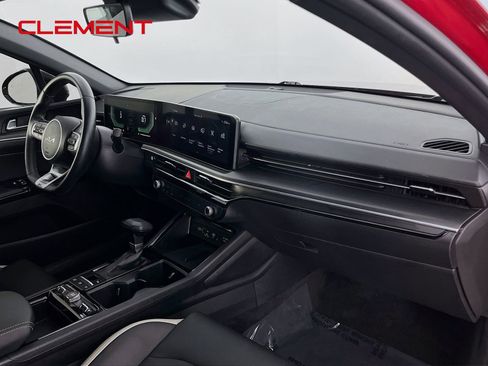 Used 2025 Kia K5 GT-Line FWD image 32