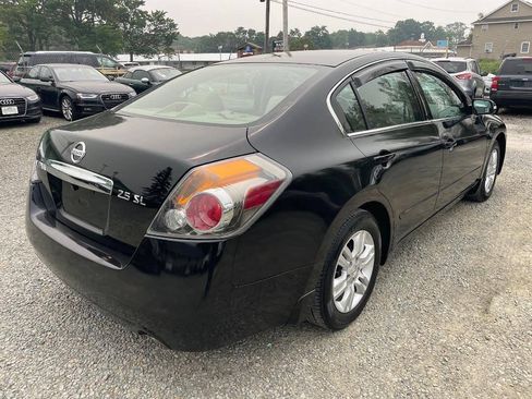Used 2012 Nissan Altima 2.5 SL w/ 2.5SL Pkg FWD image 5