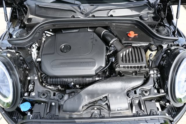 Used 2024 MINI Cooper S FWD image 15