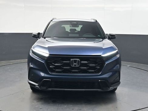 Used 2026 Honda CR-V Sport-L image 9