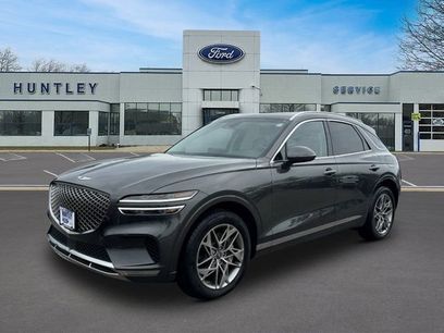 Used 2025 Genesis GV70 2.5T w/ Select Package