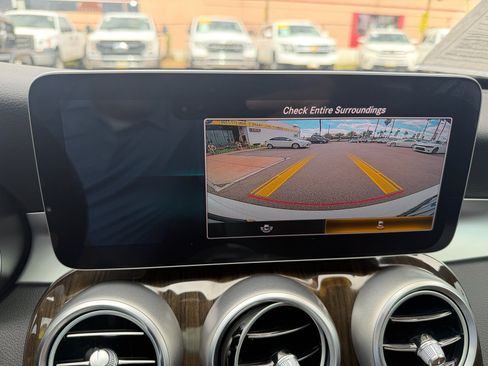 Used 2020 Mercedes-Benz C 300 Sedan image 24