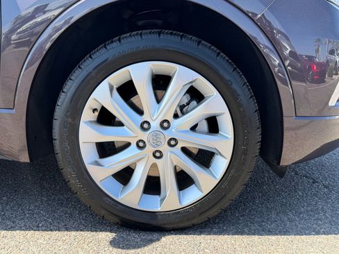 Used 2016 Buick Envision Premium AWD/4WD image 9