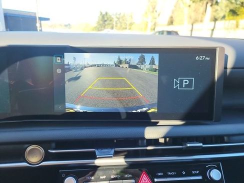 New 2026 Hyundai Tucson SEL image 18