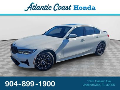 Used 2020 BMW 330i Sedan w/ Convenience Package
