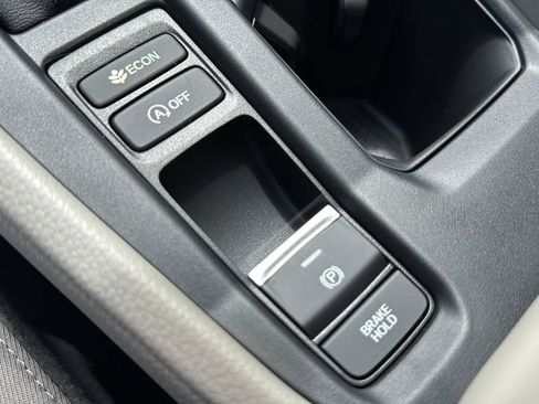 New 2025 Honda Accord SE image 28