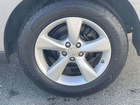 Used 2013 Lexus RX 350 FWD w/ Premium Pkg image 7