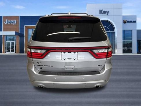 Used 2021 Dodge Durango GT AWD/4WD image 5