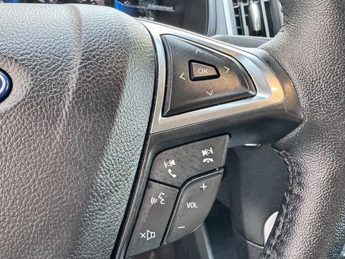 Certified 2022 Ford Edge SEL w/ Convenience Package AWD/4WD image 36