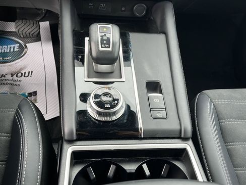 Used 2024 Mitsubishi Outlander Sport ES image 20