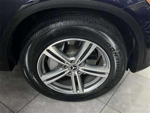 Certified 2022 Mercedes-Benz GLC 300 4MATIC image 8