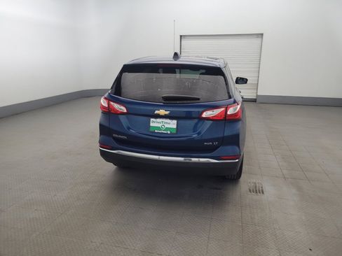 Used 2020 Chevrolet Equinox LT AWD/4WD image 7
