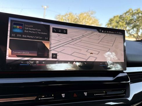 New 2026 BMW 530i w/ M Sport Package image 23