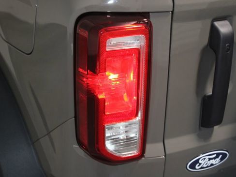 New 2026 Ford Bronco Big Bend AWD/4WD image 50