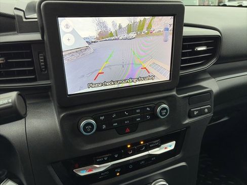 Used 2025 Ford Explorer 4WD Police Interceptor image 19