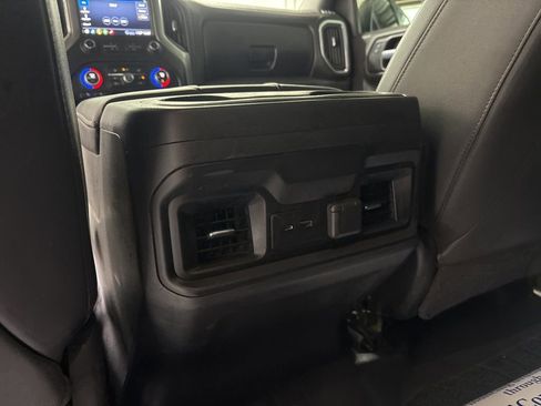 Used 2020 Chevrolet Silverado 1500 RST w/ All-Star Edition image 12