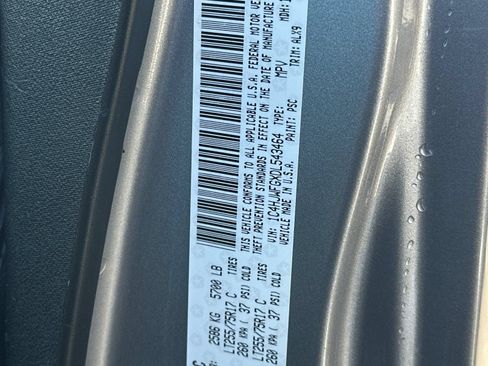 Used 2013 Jeep Wrangler Unlimited Rubicon w/ Connectivity Group AWD/4WD image 26
