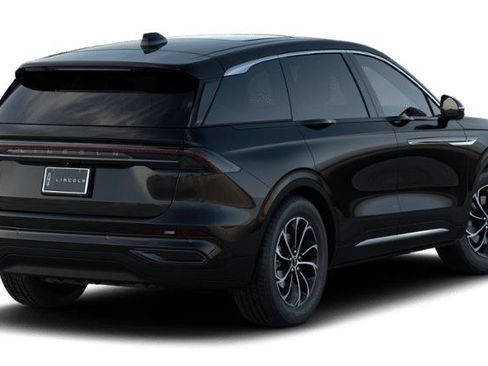 New 2026 Lincoln Nautilus Premier w/ Equipment Group 102A image 25