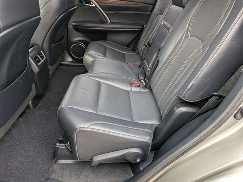 Used 2021 Lexus RX 350L Premium image 15