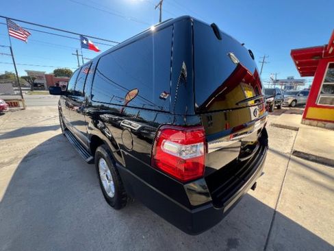 Used 2016 Ford Expedition EL XL image 7