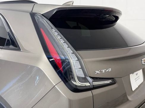 Used 2020 Cadillac XT4 Sport FWD image 16