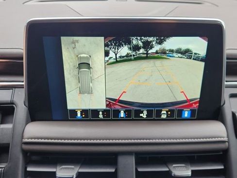 Used 2023 Chevrolet Tahoe LT w/ Luxury Package image 6