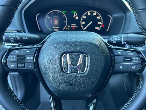 Used 2025 Honda Civic Sport image 22