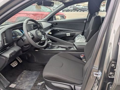 New 2026 Hyundai Elantra Sport image 14