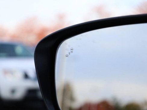 New 2026 Nissan Frontier S image 20