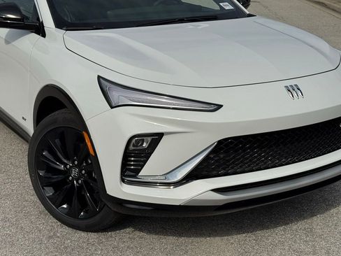 New 2026 Buick Envista Sport Touring w/ Convenience I Package image 5