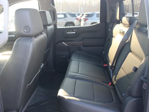 Used 2020 GMC Sierra 1500 SLT w/ SLT Premium Package image 38