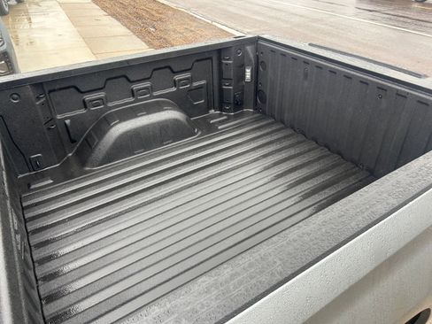 New 2026 Chevrolet Silverado 1500 LTZ w/ LTZ Premium Package image 38