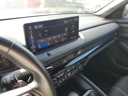 Used 2023 Honda Accord Sport image 22