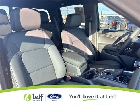 Used 2026 Chevrolet Colorado Trail Boss image 31