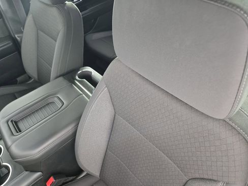 Used 2024 Chevrolet Tahoe LS w/ Driver Alert Package image 28