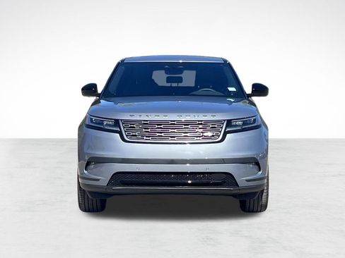 Used 2026 Land Rover Range Rover Velar S AWD/4WD image 5