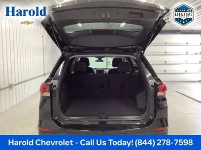Used 2023 Chevrolet Equinox LS w/ LS Convenience Package
