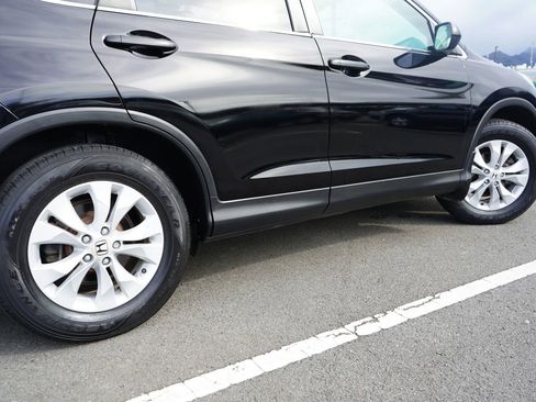 Used 2014 Honda CR-V EX-L image 7