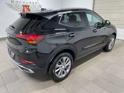 Used 2023 Buick Encore GX Essence w/ Advanced Technology Package image 8