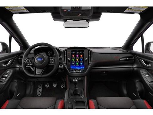New 2026 Subaru WRX Limited AWD/4WD image 19