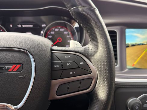 Used 2021 Dodge Charger Scat Pack image 39