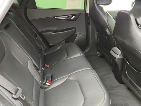 Used 2025 Kia EV6 Wind RWD image 20