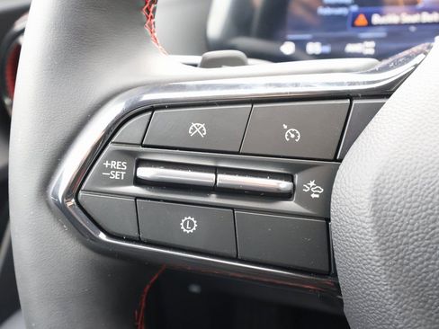 New 2026 Chevrolet Equinox RS w/ Convenience Package III image 16