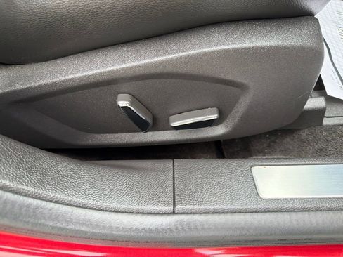 Used 2014 Ford Fusion Titanium FWD image 13