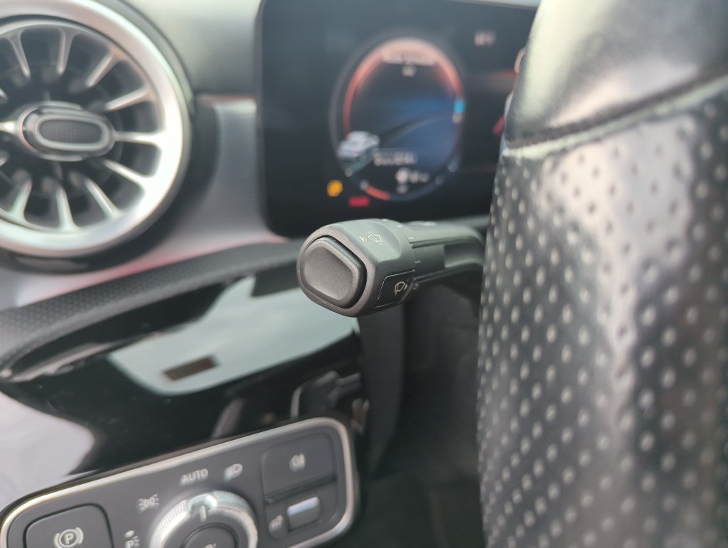 Used 2022 Mercedes-Benz A 220 image 21