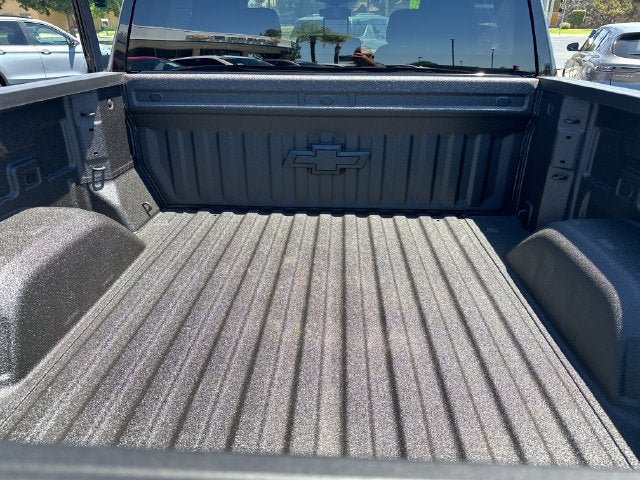 New 2026 Chevrolet Silverado 1500 RST w/ Z71 Off-Road Package AWD/4WD image 31